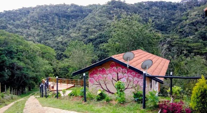 Sonho na Serra Chalé 1 - Image 1