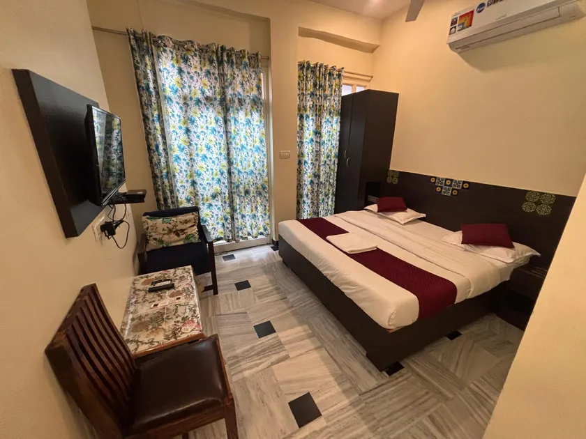 Hotel City Home - A Heritage Hotel - Image 1