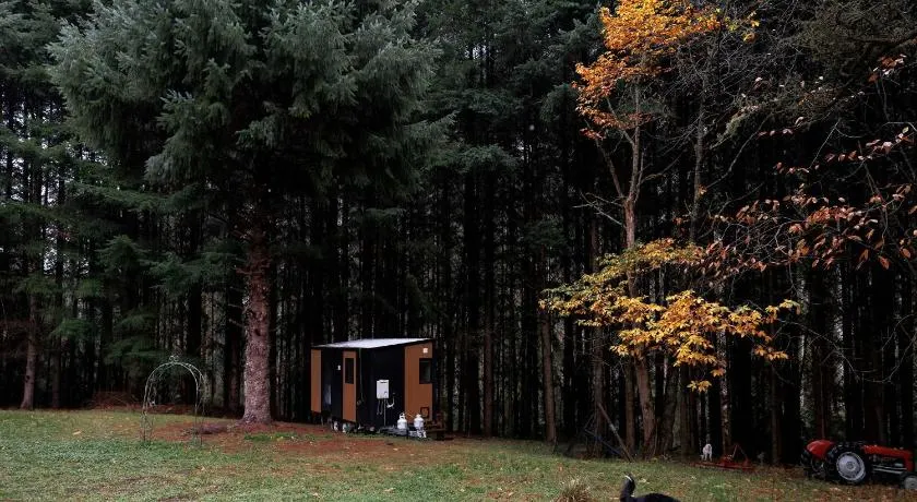 River Haven Tiny House by Tiny Away - Image 1