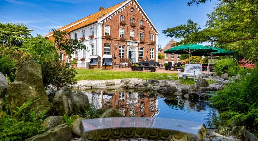 Hotel Landhaus Steinfeld - Image 1