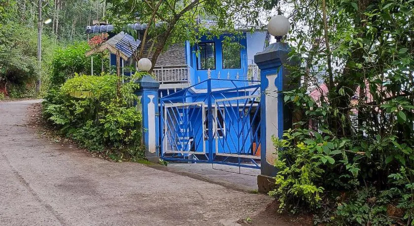 Munnar Happy Villa - Image 1