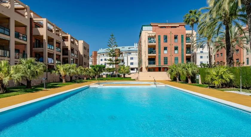Apartment La Dársena - Image 1