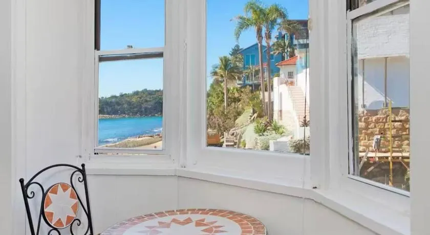 Ocean Studio along Shelly Beach - Image 1