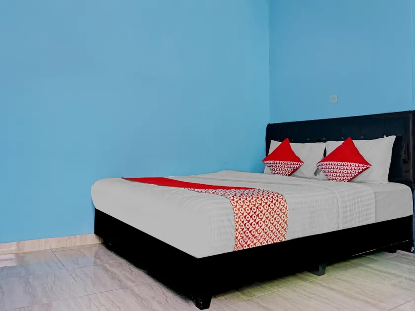 Hotel O Fajar Inn - Image 1