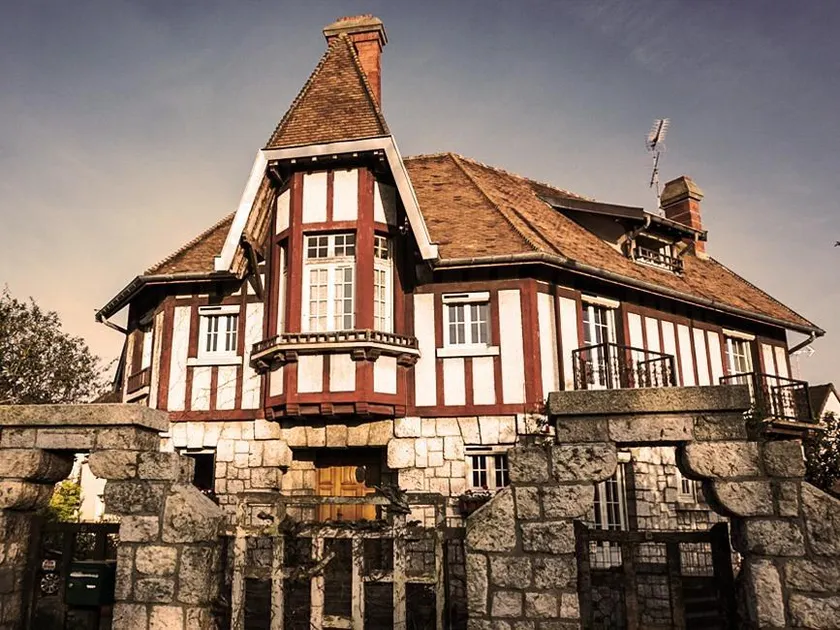 Apakabar Homestay - proche gare Melun, parking privé, Netflix - Image 1