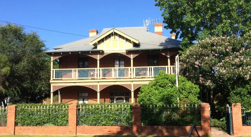 The Abbey Bed and Breakfast - Image 1