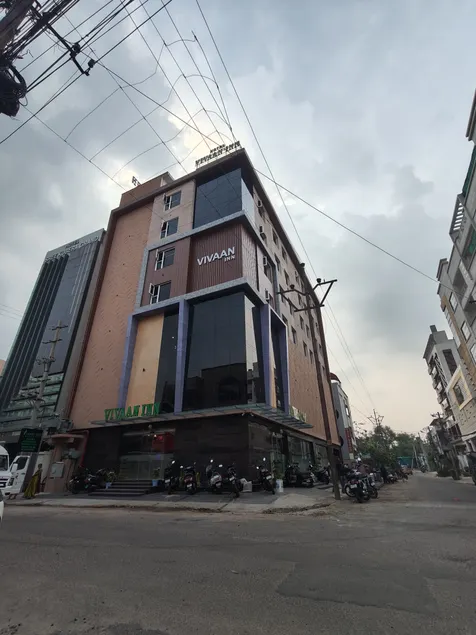 Vivaan Inn - Image 1