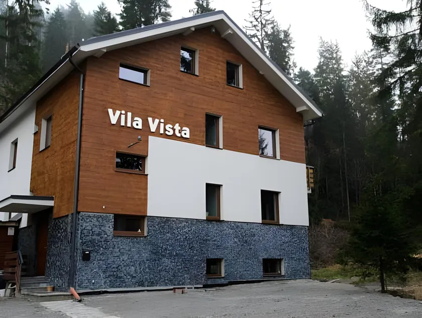 Apartmany Vila Vista - Image 1