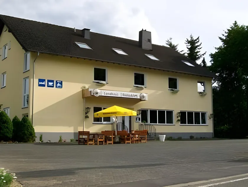 Landhaus Eifelsicht - Image 1