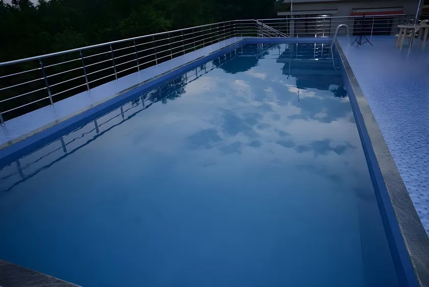 Hidden Haven Homestay - Image 1