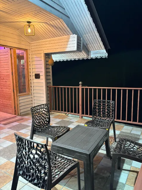 Himalayan peak Homestay - Image 1