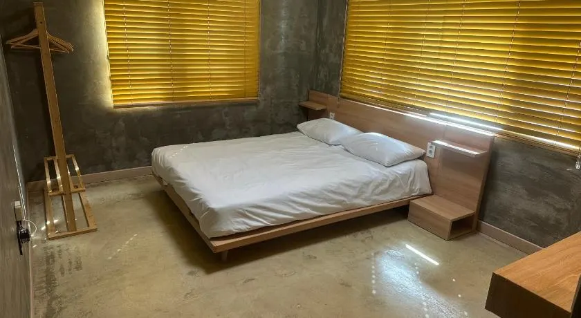 Osoha guest house - Image 1