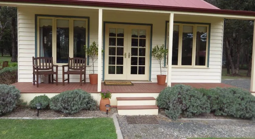 The Retreat at Amryhouse - Image 1