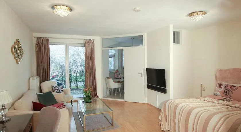 ☆Luxuriöses Apartment☆ Central MUC Enjoy & relax - Image 1