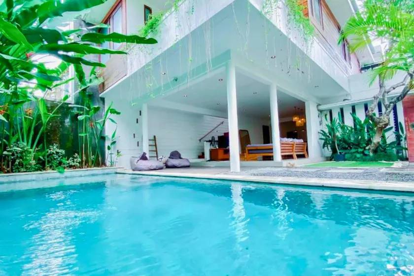 Beautiful 2BR Private Pool Villa AN99B - Image 1