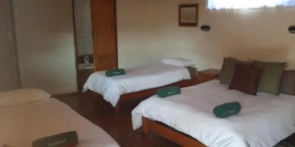 Old Transvaal Inn Accommodation - Image 1