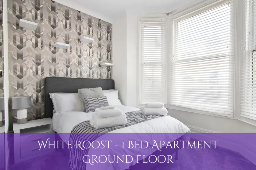 The Roost Group - Stylish Apartments - Image 1
