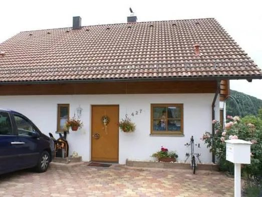 Vreni's Gästezimmer - Image 1