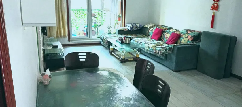 Shanchen Homestay (Lushun New Port Branch, Lushun Economic Development Zone) - Image 1