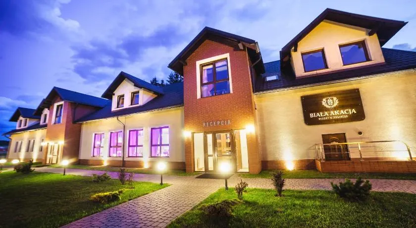 Biała Akacja Resort & Business - Image 1