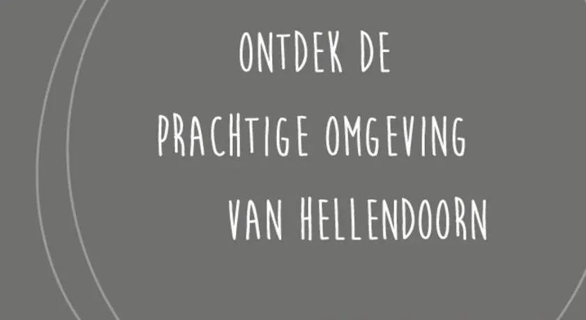 Bed & Breakfast Hellendoorn - Image 1