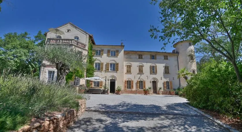 Château de Taradel - Image 1