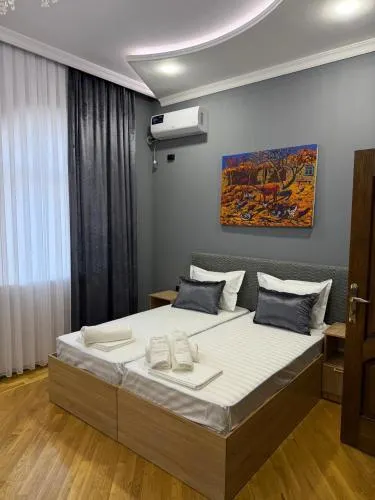 ART Dream Hotel - Image 1