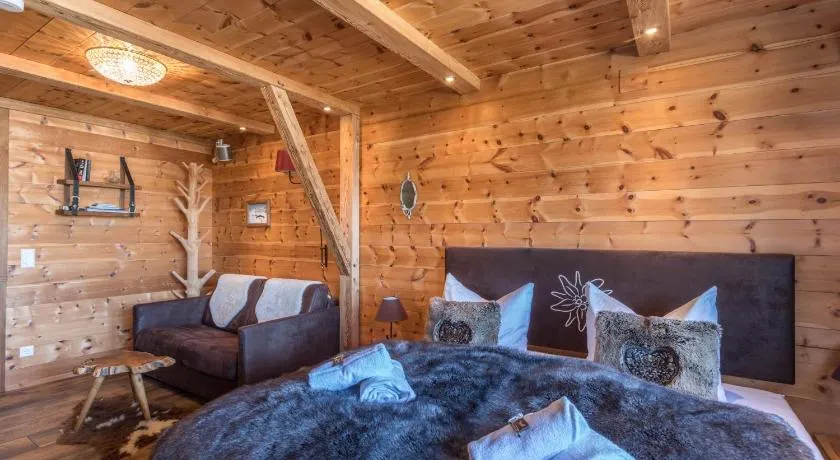 Chalet alpino \"Bergsonne\" - Image 1