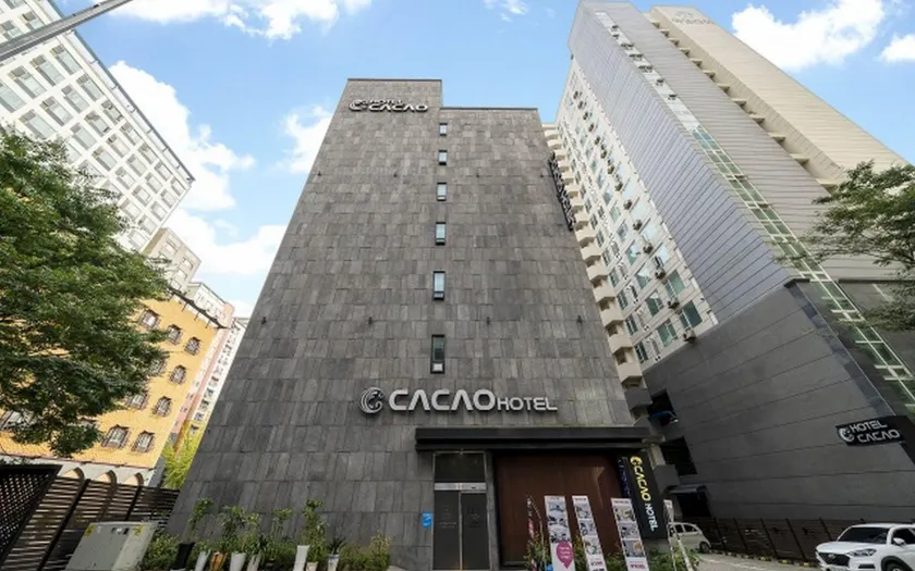 Cacao Hotel - Image 1