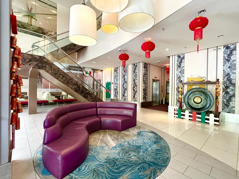 M Centro City Centre @ Gaya Street by Sunset Seaview Vacation Condos - Image 1