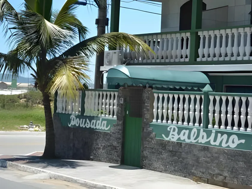 Pousada Balbino - Image 1