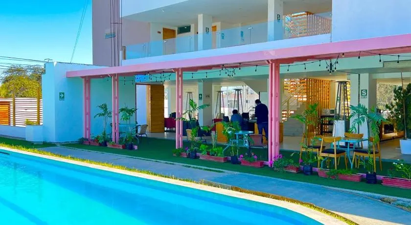 Hotel Balistra - Image 1