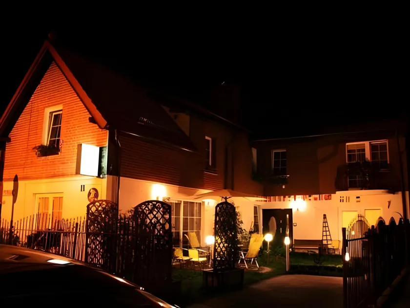 Plac Rybaków Inn - Image 1