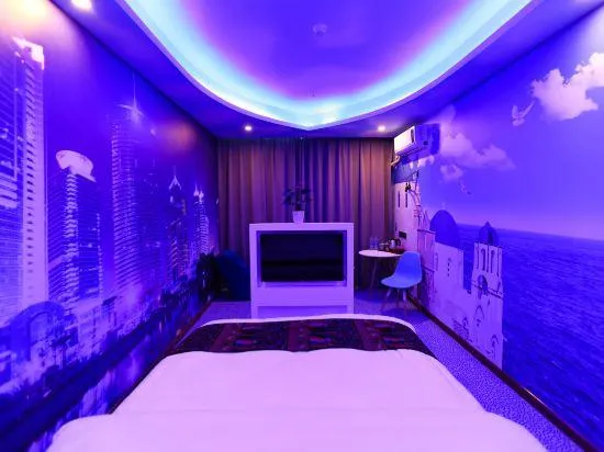 Jtour Inn Hotel (Shanghai University) - Image 1