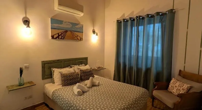 Orange3 Hostel - Image 1