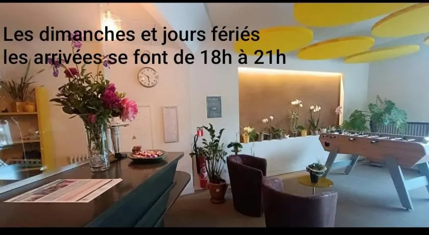 Appart'Hôtel de France - Image 1