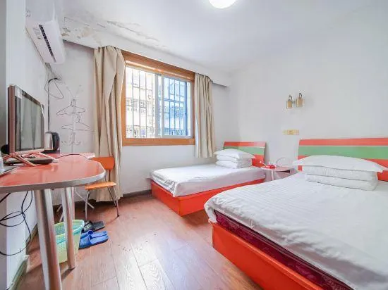Xingwang Hostel - Image 1