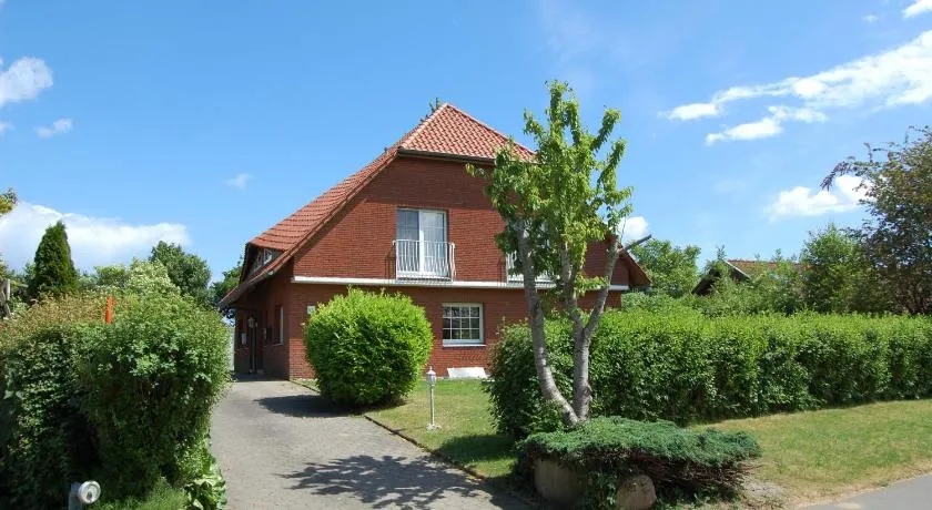 Ferienhaus Gundelsby - Image 1