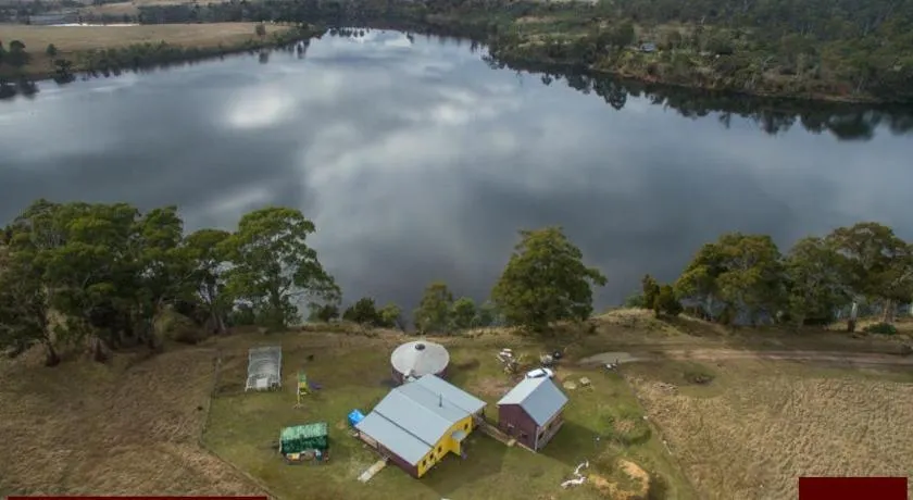 The Bunkhouse at camp Infinite - Image 1