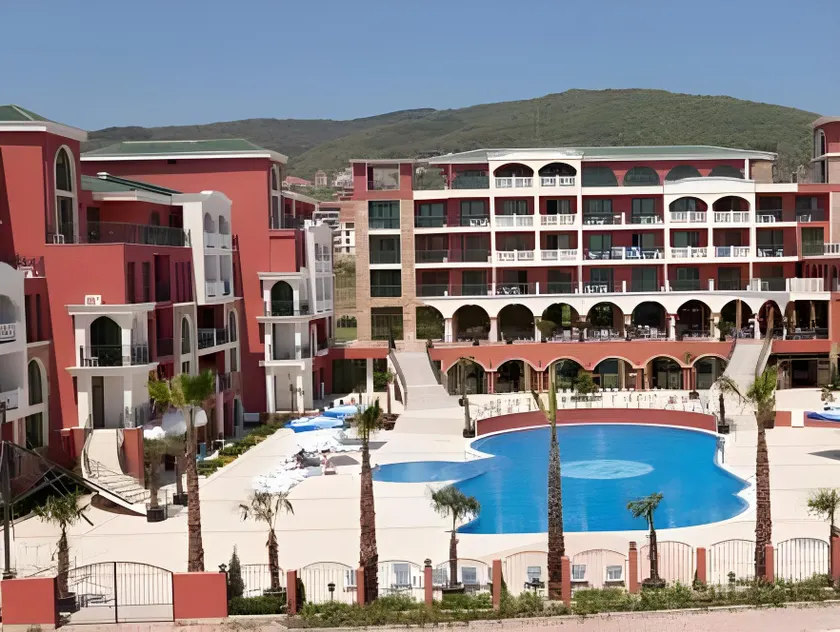 Saint George Palace Hotel All-inclusive - Image 1