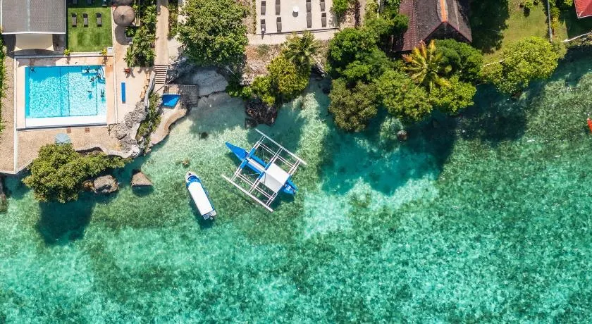 Cebu Seaview Dive Resort - Image 1