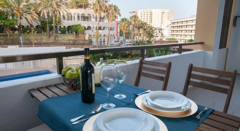 Prosurfing Apartamento - Image 1