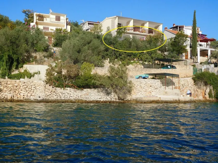 Apartment Ivan A1 Vinisce, Riviera Trogir - Image 1