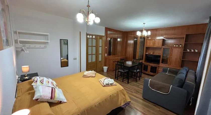 Rooms Pontones - Image 1