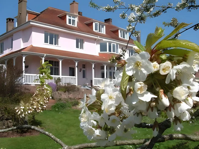 Dunkery Beacon Country House - Image 1