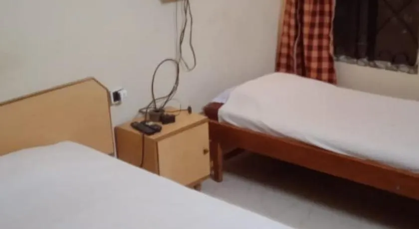 Hotel santiniketan (A comfortable and Exotic stay) - Image 1