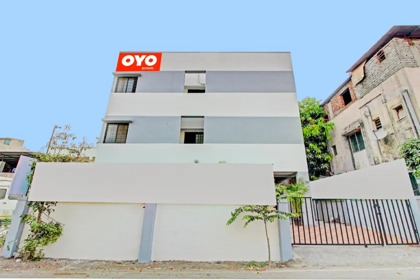 Hotel O Western Avenue Pune Formerly Happy Stay - Image 1