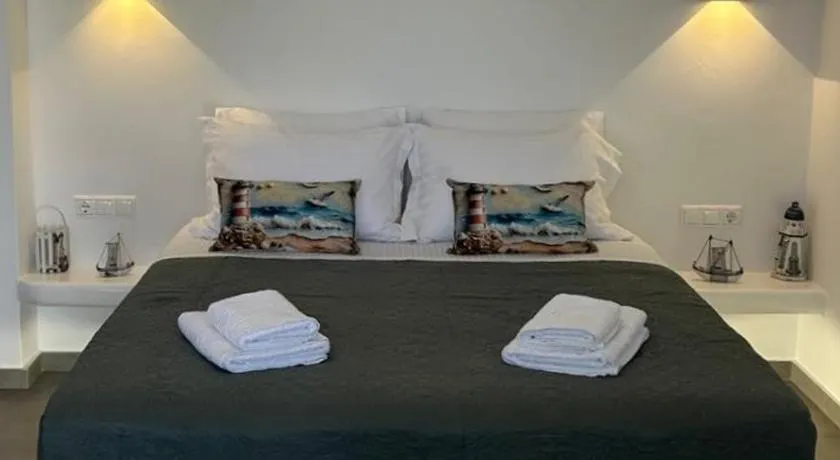 Almires 2 - Stay 20m from Aegean Sea - Image 1