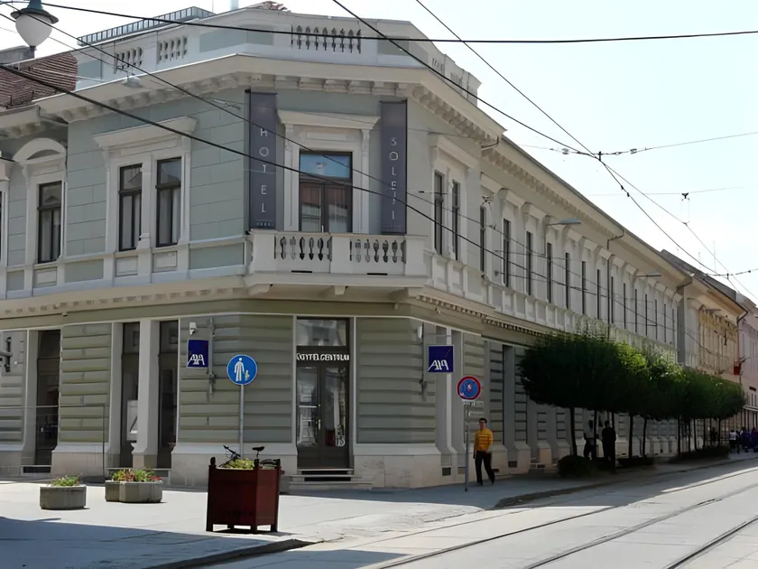 Soleil Apartman Szeged - Image 1