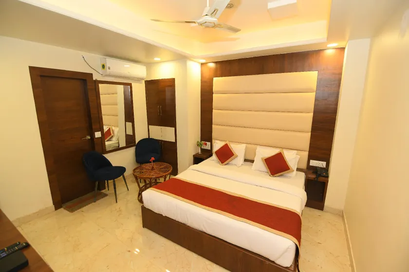 Hotel LD Prime - Image 1